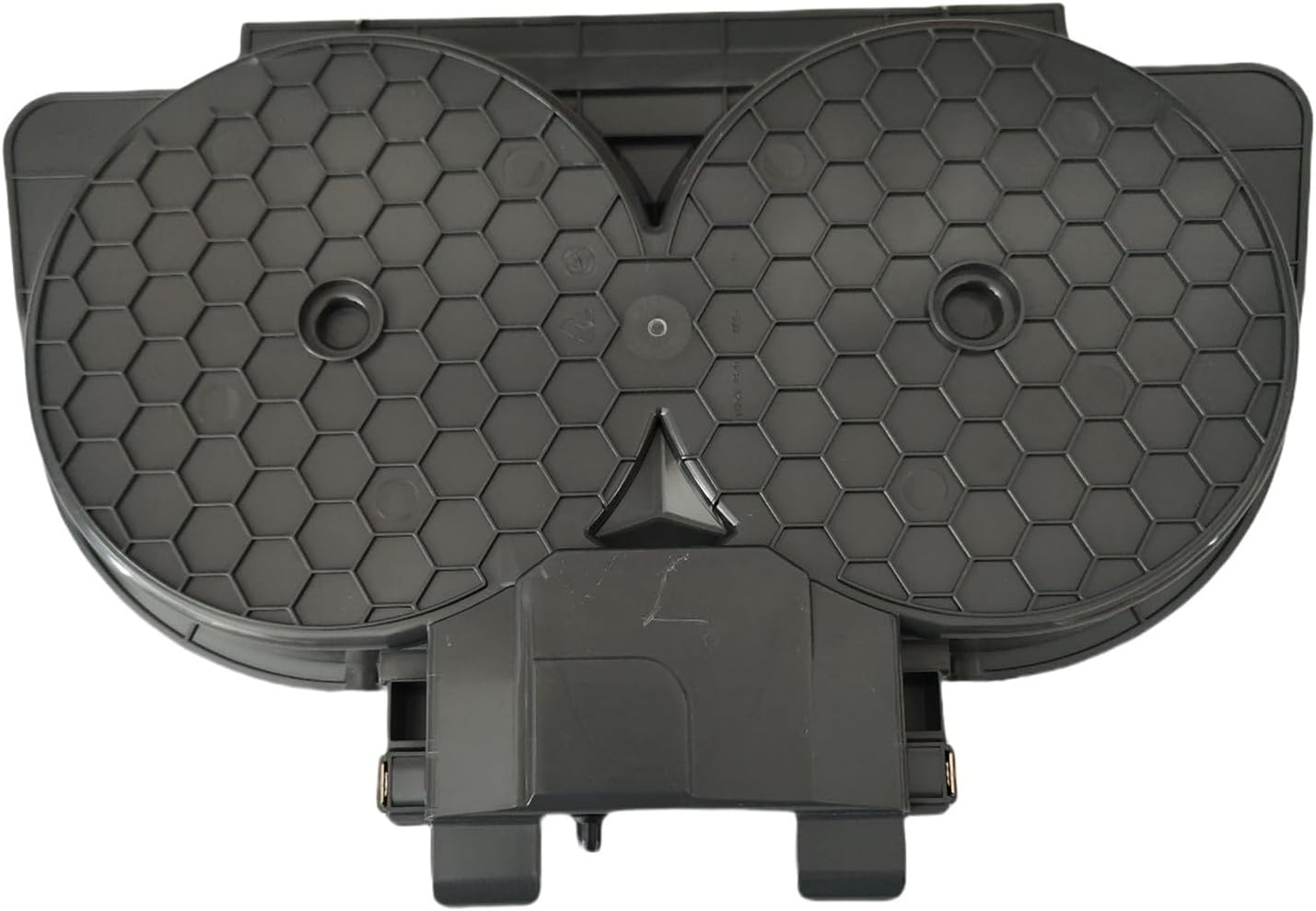 Original Clean Tray Base, Compatible For Eureka J15 Ultra / J15 Pro Ultra, Robot Vacuum Cleaner Accessory spare parts