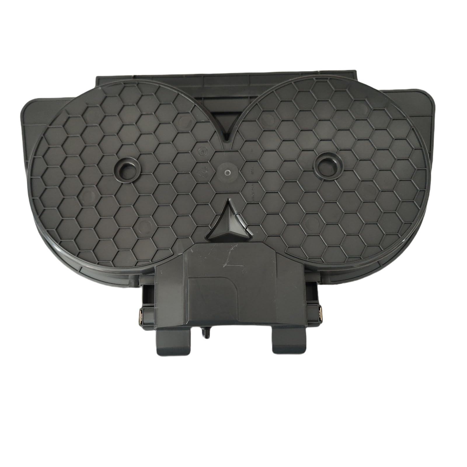Base de bandeja de limpieza original, compatible con Eureka J15 Ultra / J15 Pro Ultra, accesorio for robot aspirador. piezas de repuesto