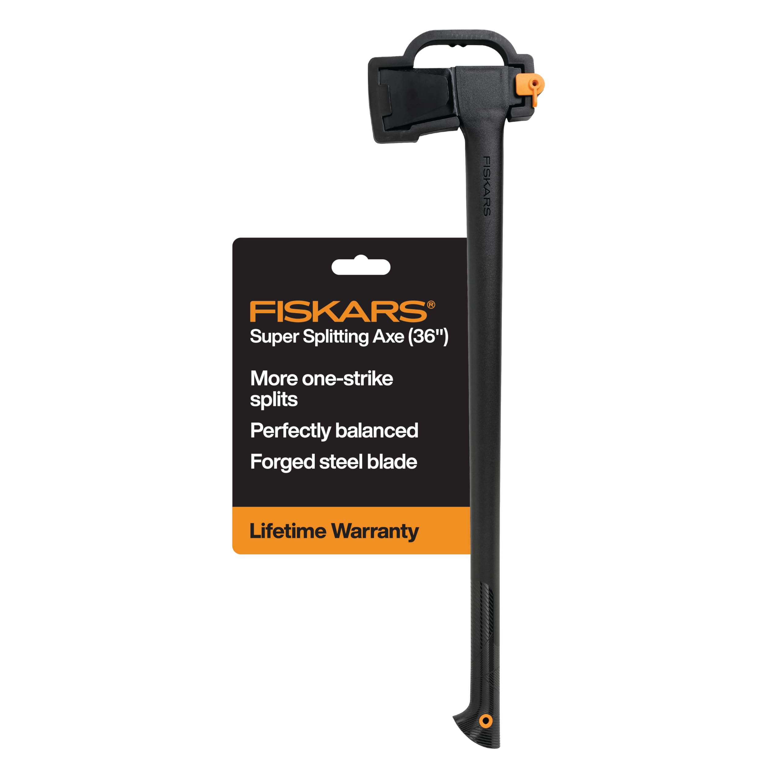 Fiskars 36 Super Splitting Axe