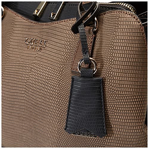 Image of GUESS Women's Lyndi Large Girlfriend Satchel