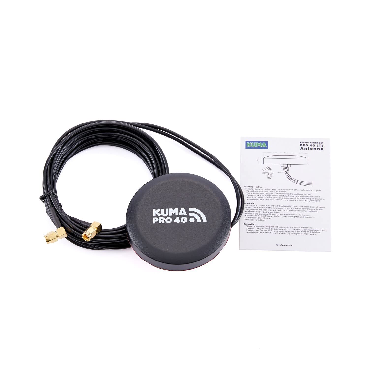 ANTENNE EXT 4G KU920