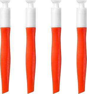 4 herramientas de uñas a presión – Levantador...