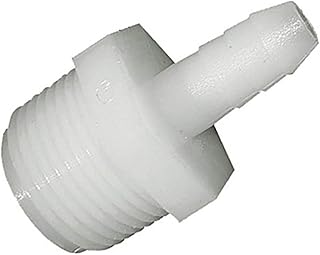 Watts Brass & Tubular Green Leaf Nylon 1/2 in. Dia. x 3/4 in. Dia. Adapter 1 pk