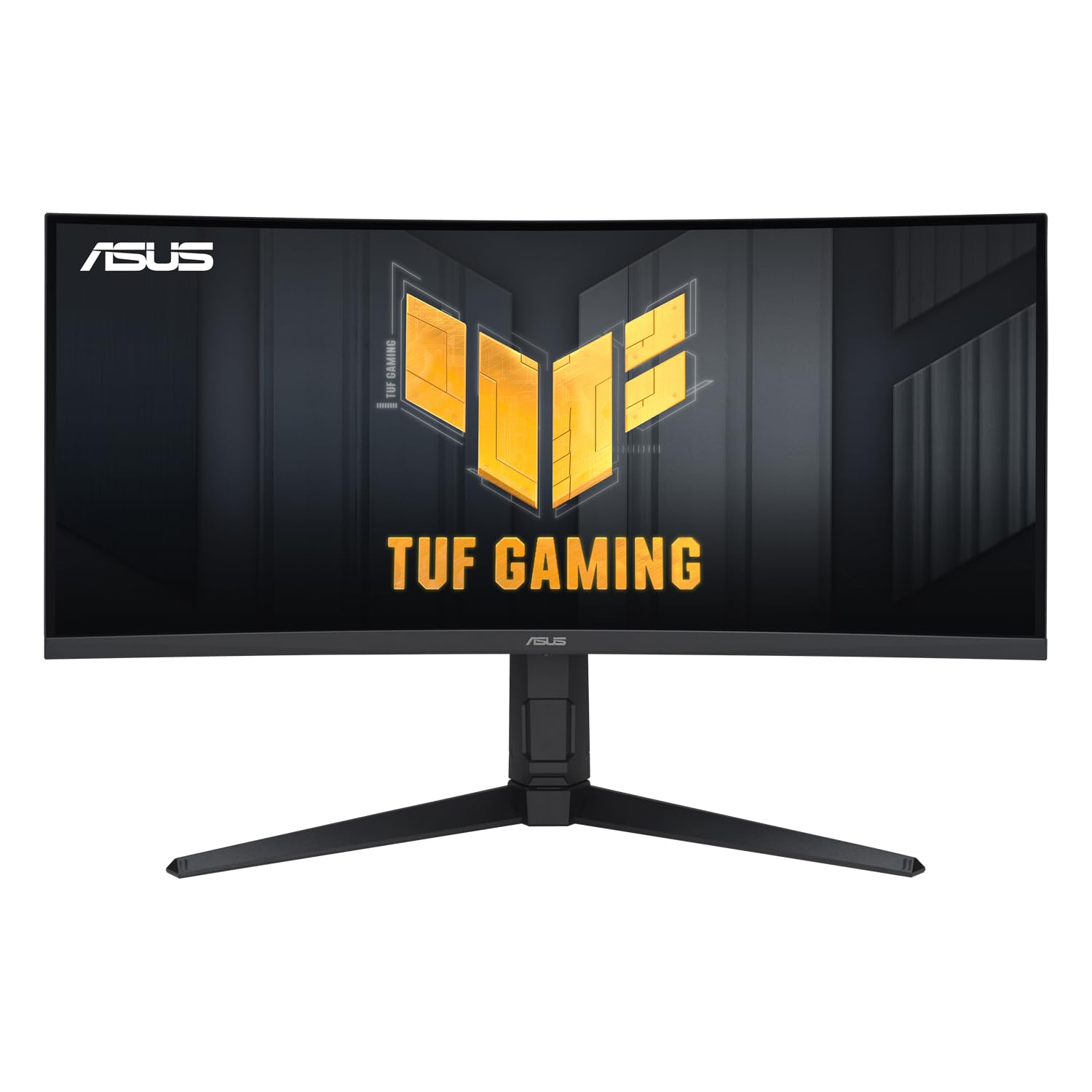 ASUS TUF Gaming VG34VQL3A 34 Pouces 1440p 180Hz Écran PC Gamer Ultrawide