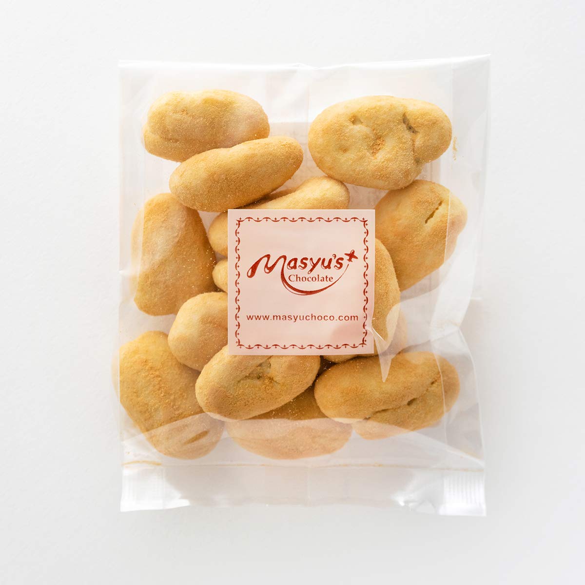 Amazon | ◇《ミニパック》キャラメルピーカンチョコ | マシューの