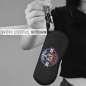 Amazon.co.jp: 東京ヤクルトスワローズ つば九郎 メガネケース