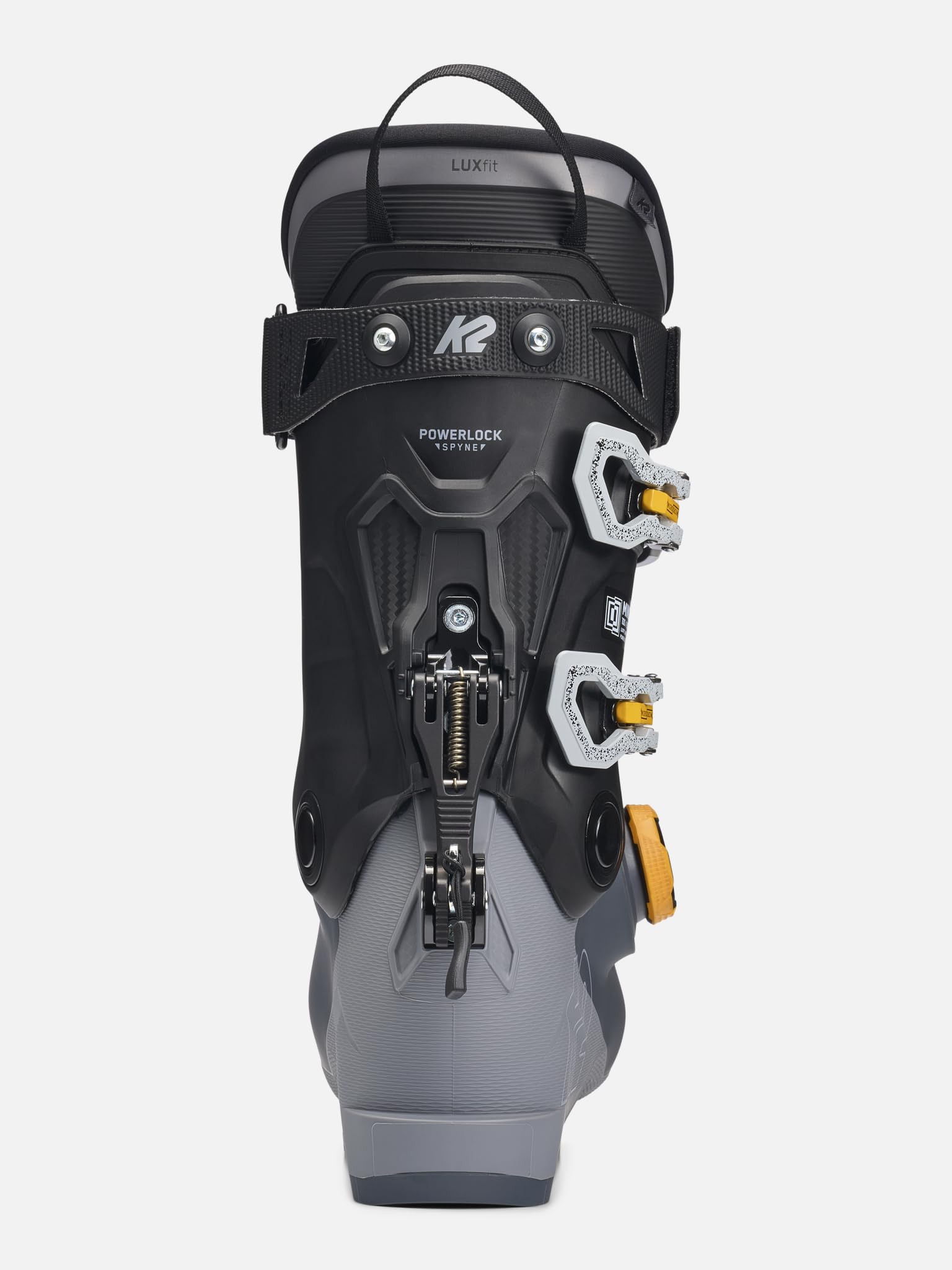 K2 Mindbender 100 BOA - Scarponi da sci da uomo