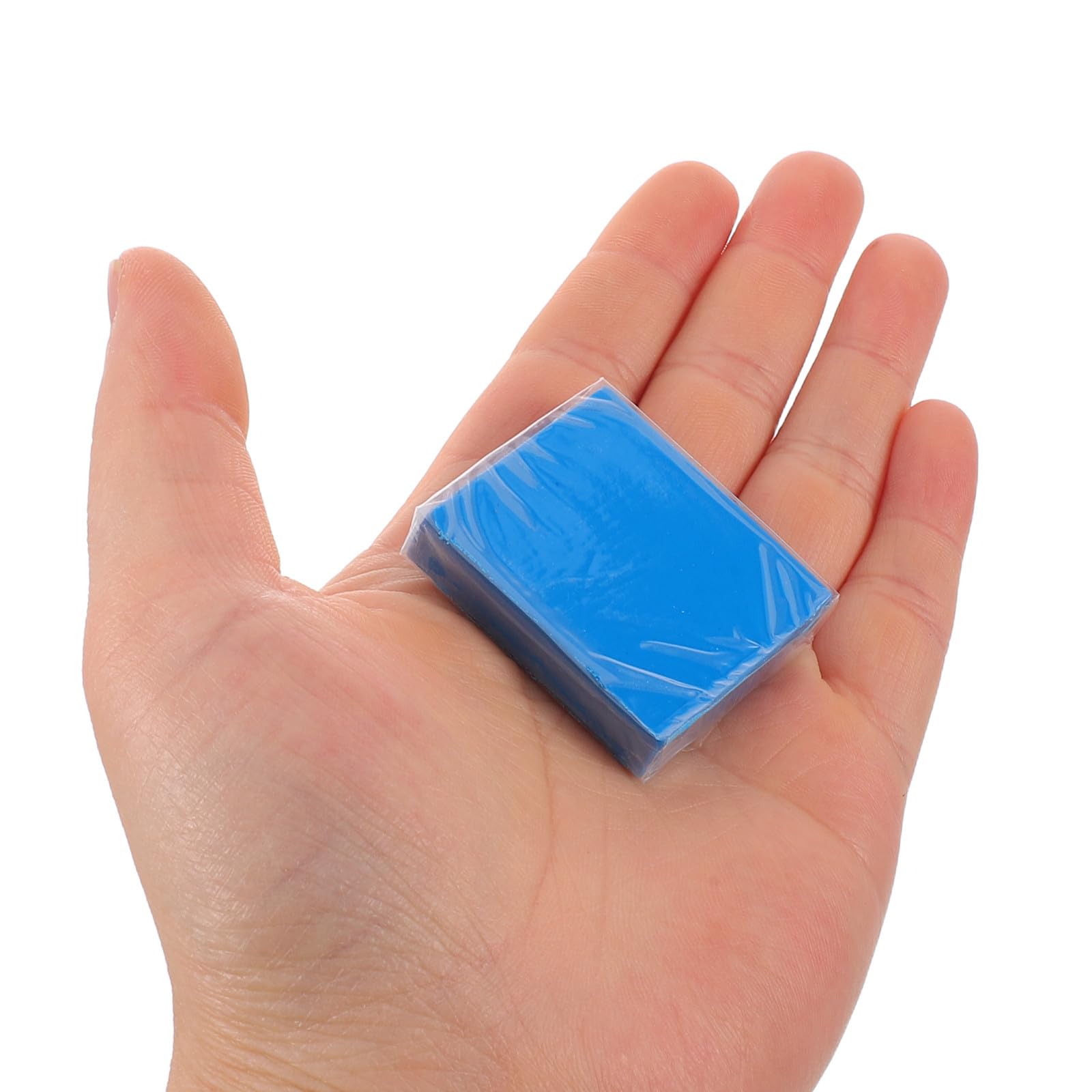 TOYANDONA 60 Pezzi Gomma da Cancellare per Disegno Morbida e Flessibile in Plastica e Gomma, Resistente alle Crepe, per Matite e Carboncino in Aula D'arte Stili multipli