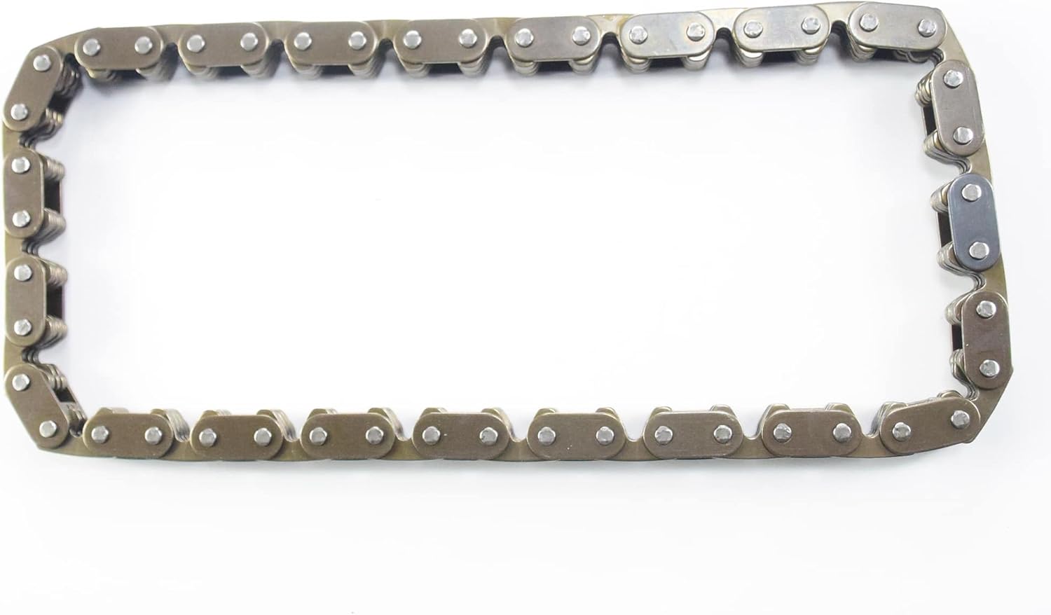 SKF Durable Aftermarket Timing Chain Kit VKML71008A Compatible with Buick Century 1969-1975 Chevrolet Bel Air