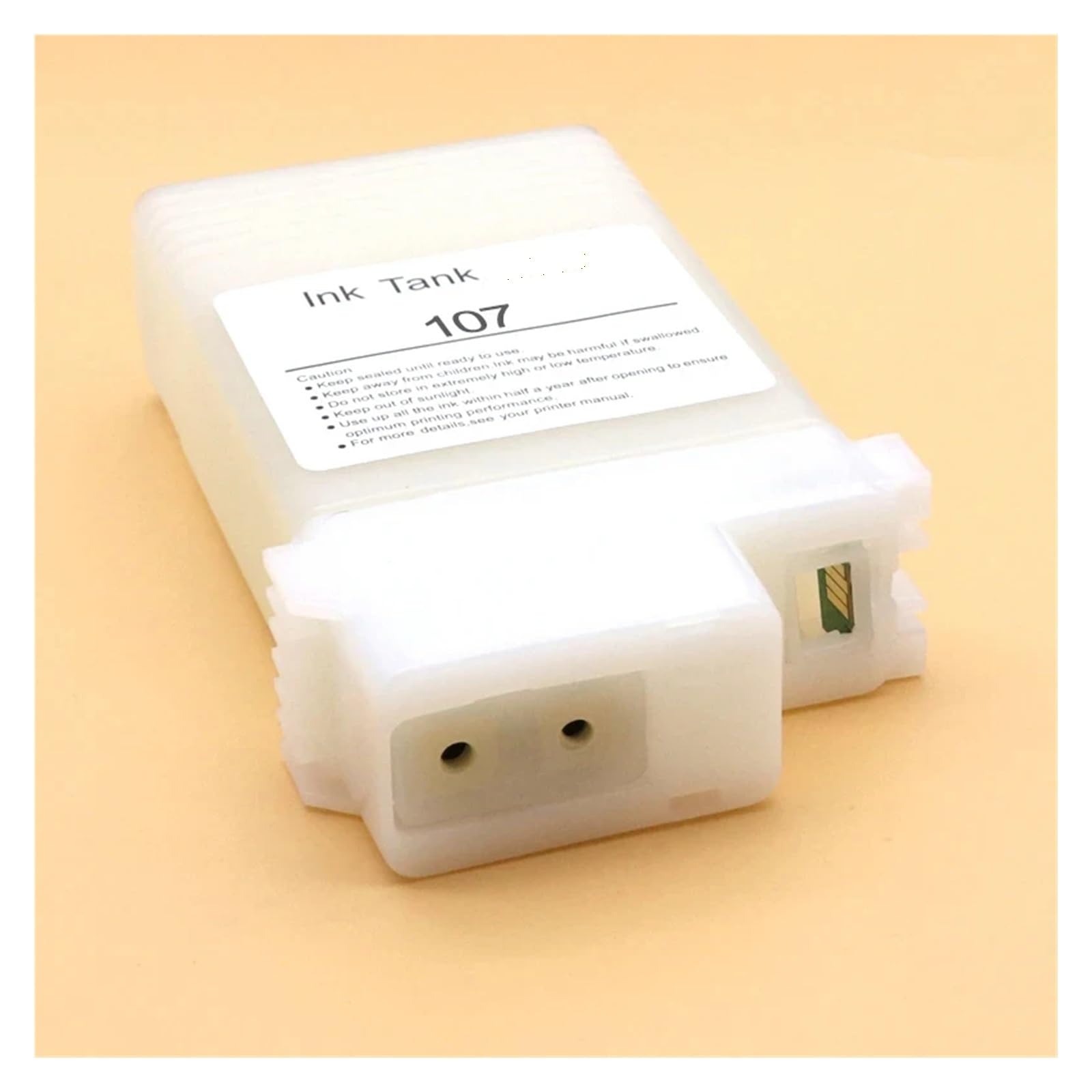 Cartucce d'inchiostro PFI-107 compatibili for Canon IPF670 IPF680 IPF685
