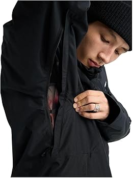 Burton Men's Reserve 2-Layer Insulated Jacket – Waterproof Winter