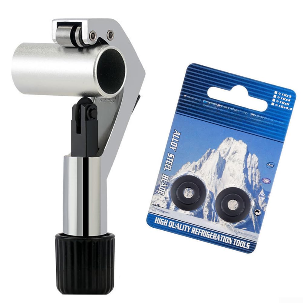 Cortador de de Aluminio para Bicicleta 4-42mm Cortador de de