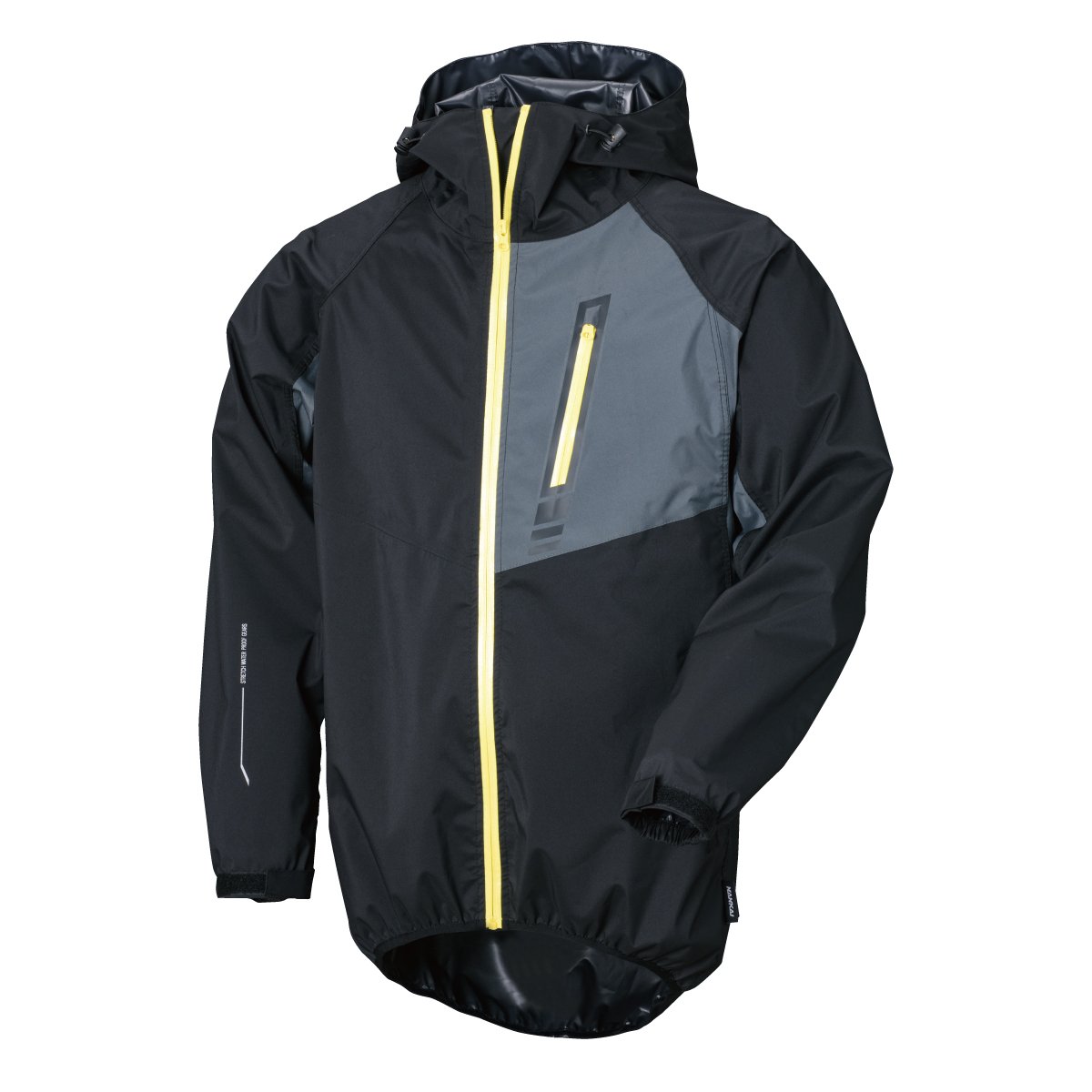 Amazon | 南海部品 NANKAI(ナンカイ)ストレッチパーカージャケット