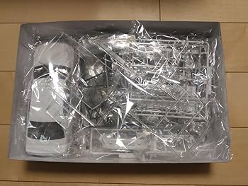 Amazon.co.jp: アオシマ 1／24 ファブレス セルシオ 30型後期