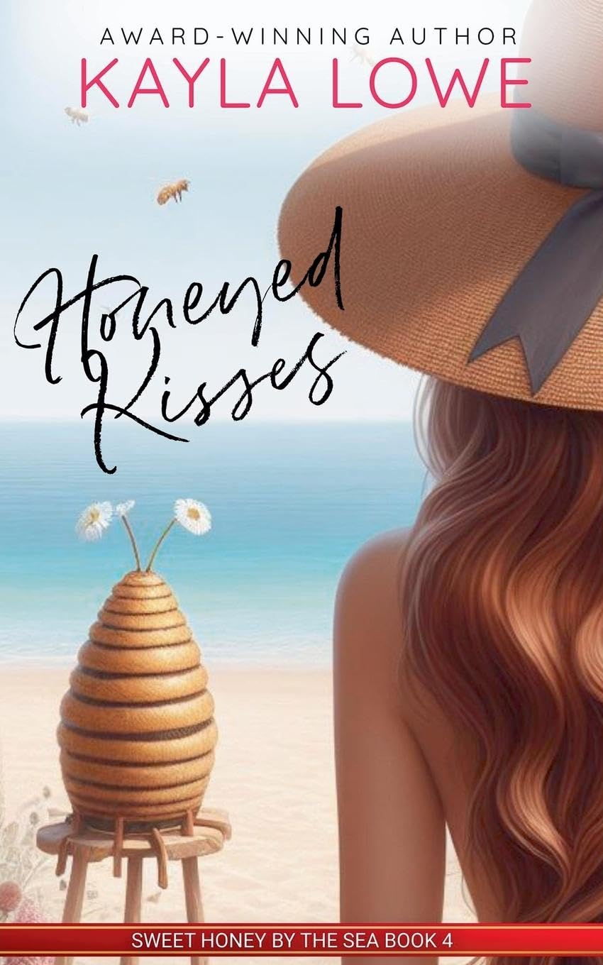 Honeyed Kisses (4) (Sweet Honey by the Sea)