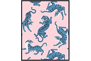 Preppy VSCO Room Decor for an Aesthetic Wall Collage Kit