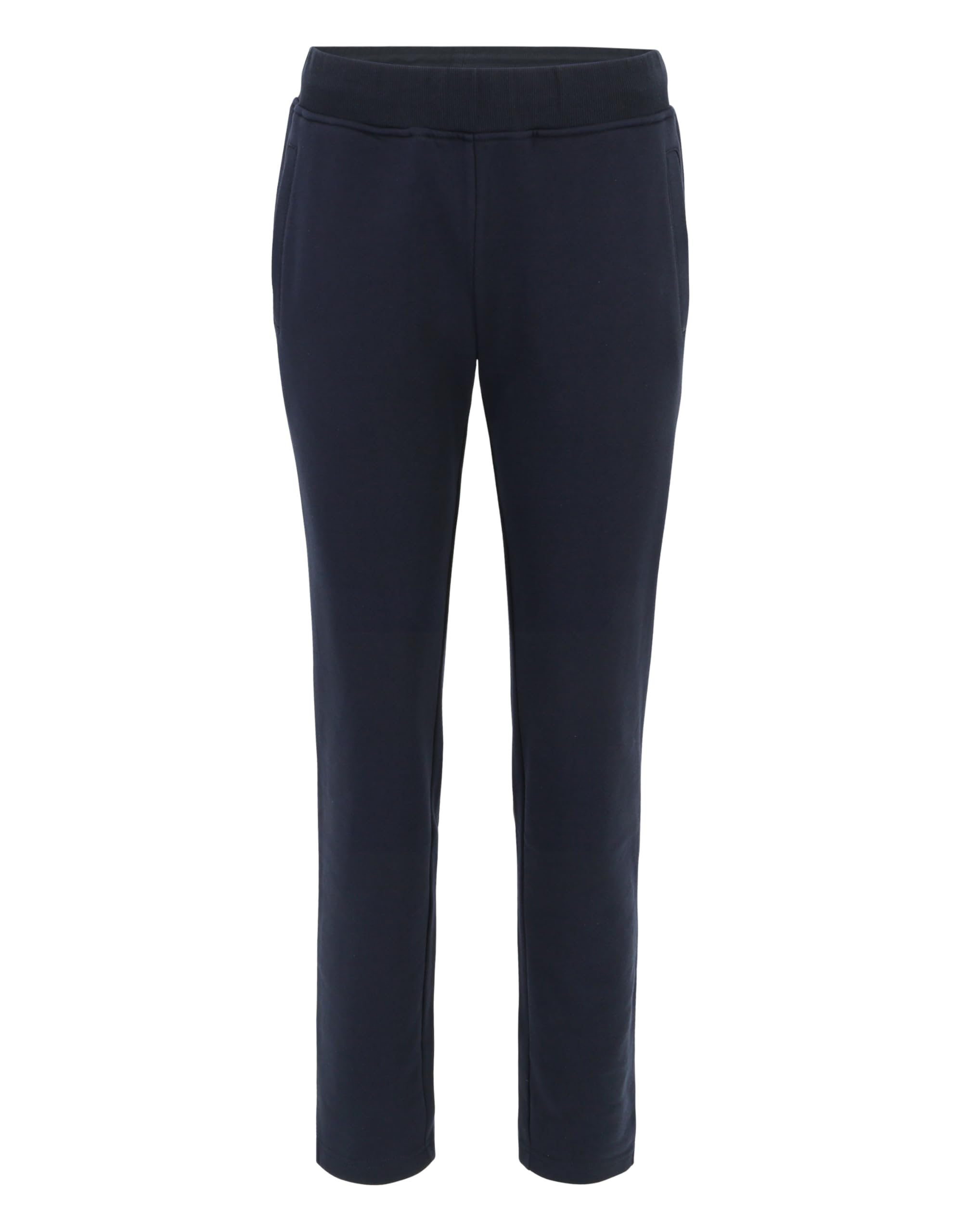 Joy Sportswear Rebecca Trainingsbroek voor dames, lang model met zakken en comfortabele tailleband, ideaal voor sport, gymnastiek en vrijetijdsactiviteiten (korte maat