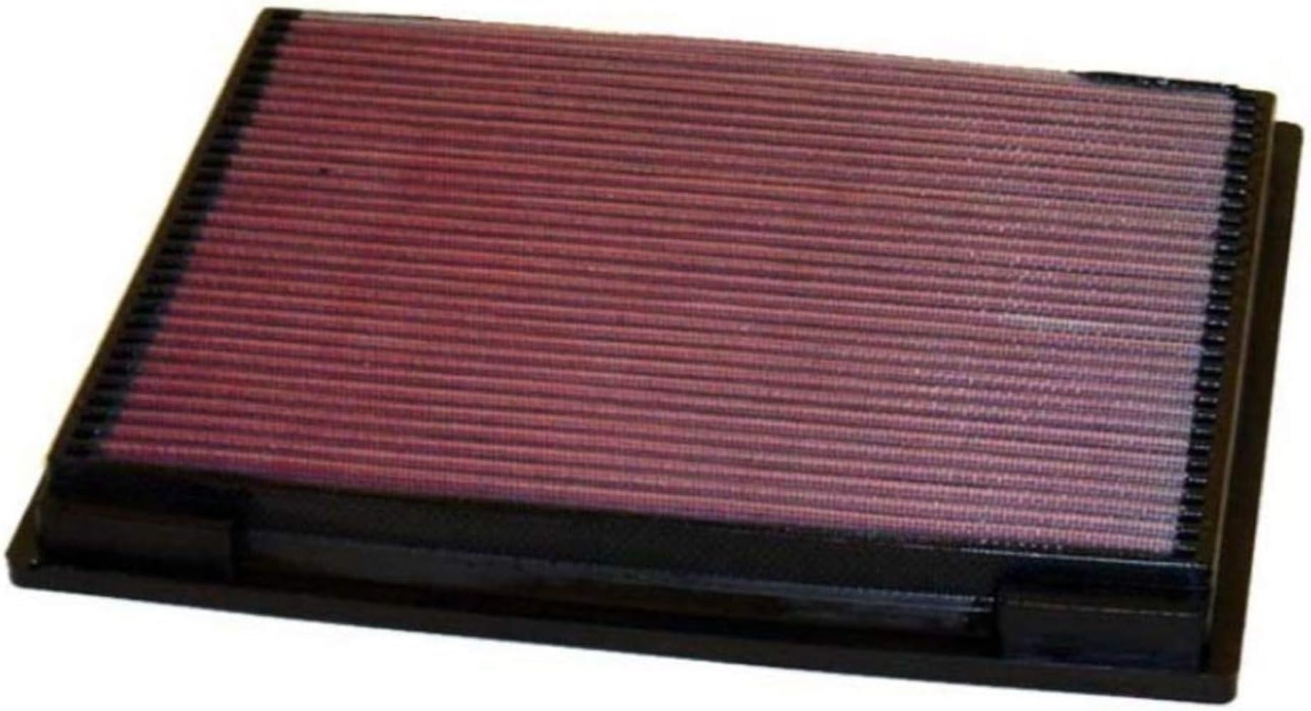 K&N 33-2848 Filtri Aria Sostutivi Auto, Lavabile E | FindTheDeal