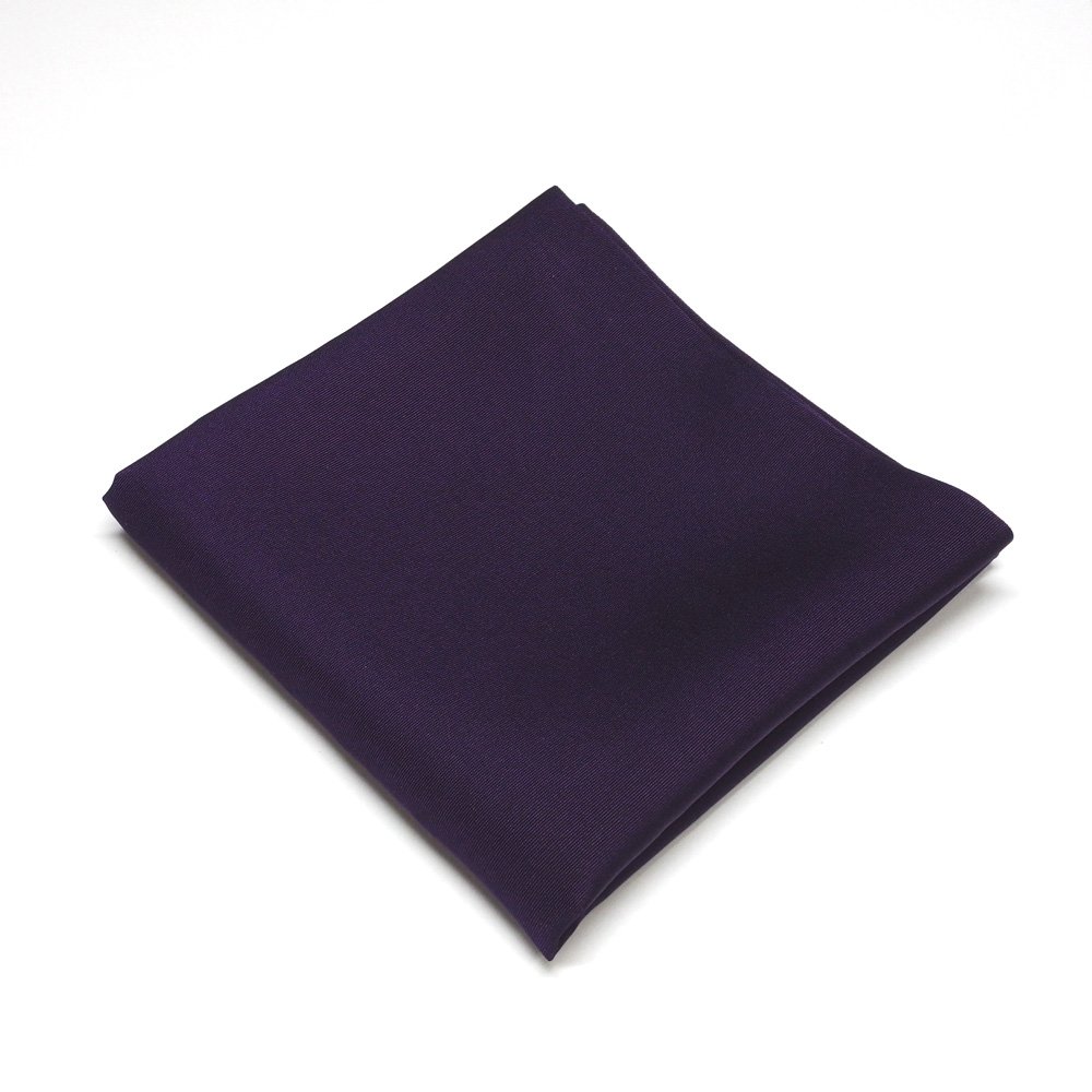 Amazon｜茶道具/ふくさ 無地 帛紗8号(8匁) 紫 正絹｜茶道用ふくさ