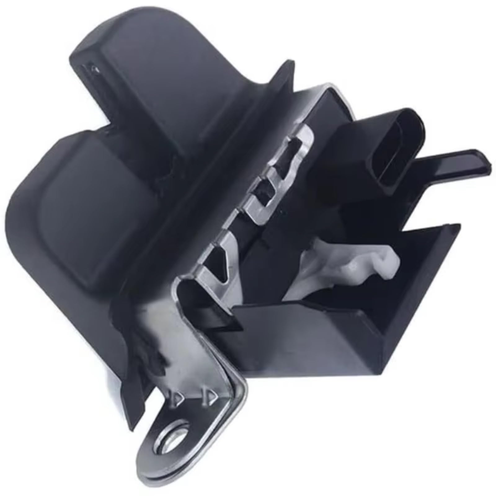 Rear Tailgate Latch Compatible with Vw for T-Cross 2019-2026 for T-ROC 2020-2026 1 Pcs Trunking Lid Lock Actuator Replacement Parts 2G6827505B
