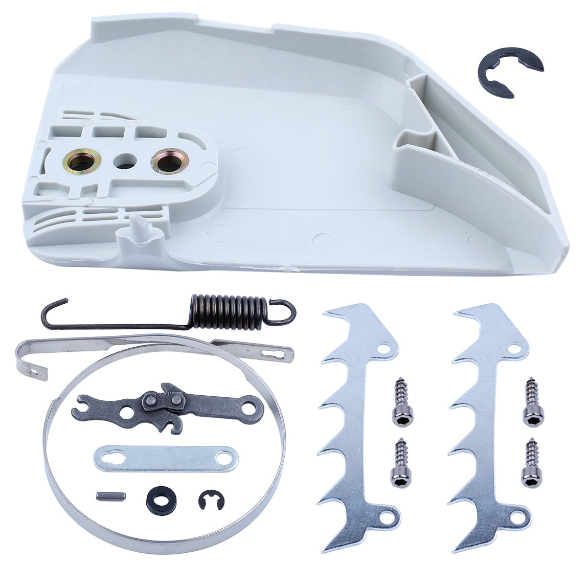 Haishine Kettenbremsendeckel Für STIHL MS170/MS180 – Ersatzteil 11300211100