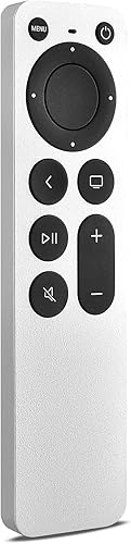 Vista 8 de para Samsung Smart TV Voice Remote, para todos los controles remotos Samsung de 2019 a 2025, control de reemplazo para televisores The Frame/Crystal