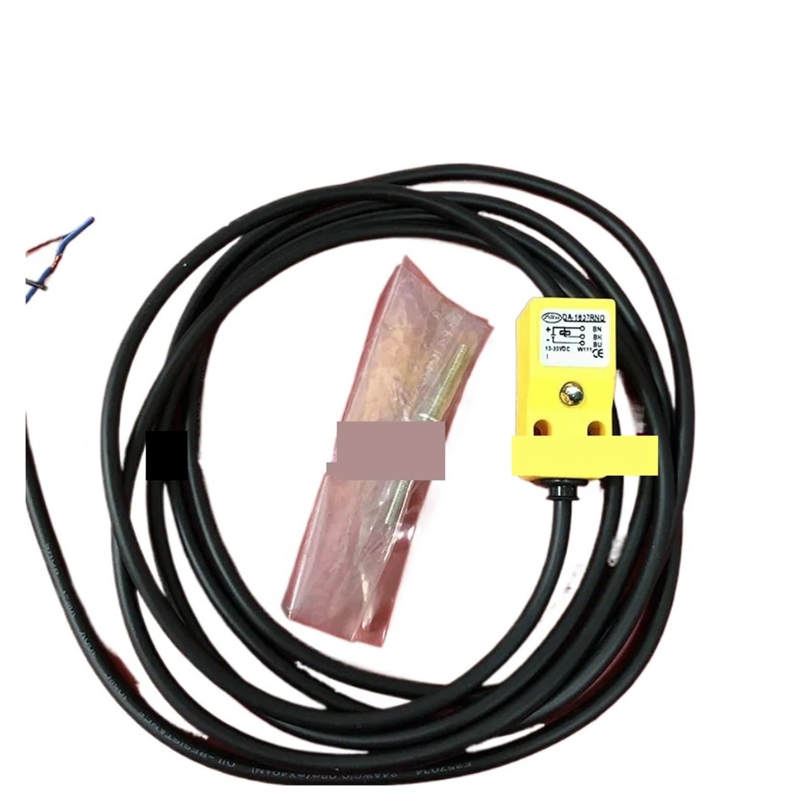 XDDQWSWA DA-1807RNO Proximity Switch Proximity Sensor