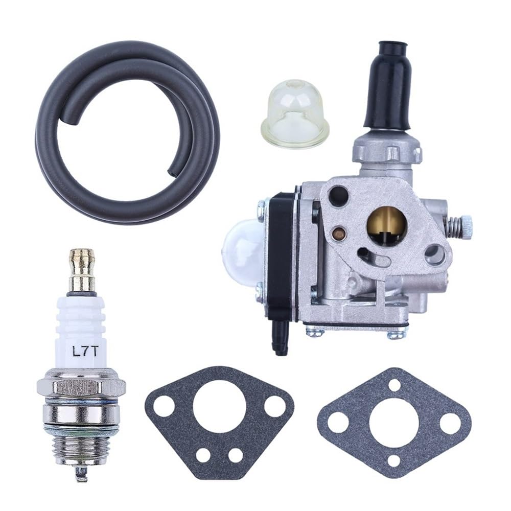 Kit de Juntas de carburador for desbrozadora TH43, TH48 y KBH48A