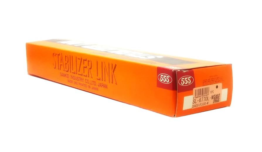 エタニさん用 Amazon | 三恵工業(Sankei) スタビライザーリンク SL-6770L-M