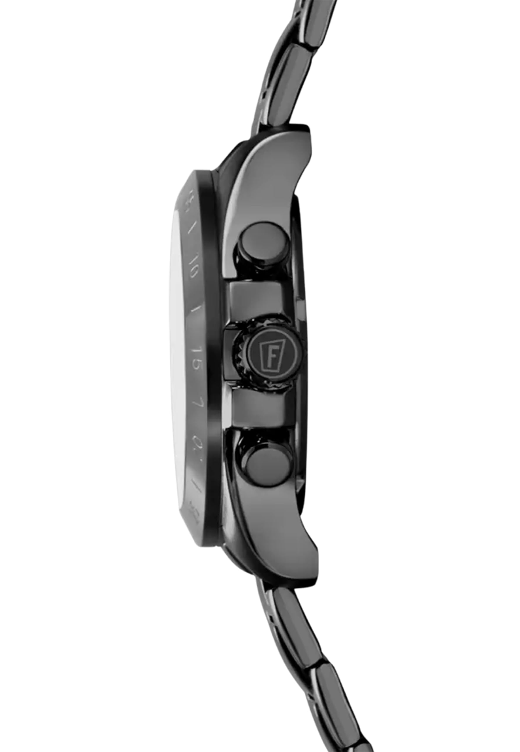 Festina Chronographen Ceramic