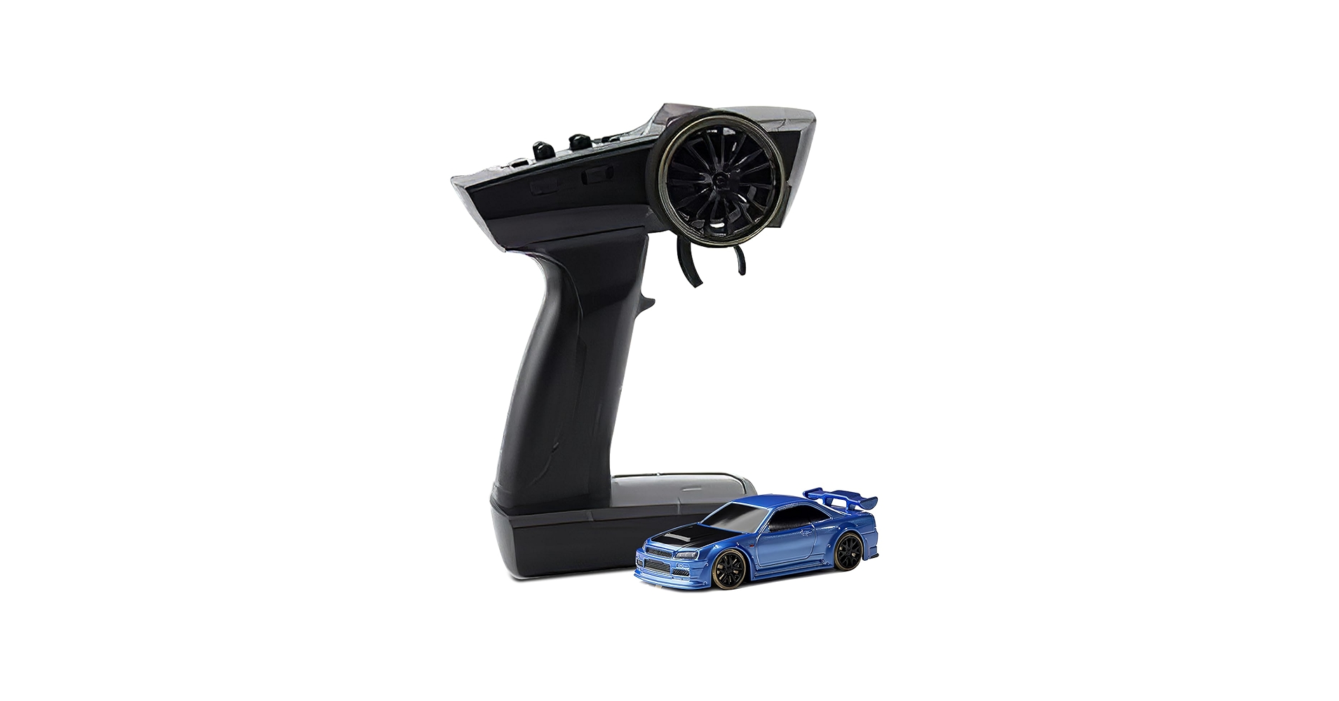 Amazon.co.jp: Turbo Racing C64 1:76ドリフトカー ターボ