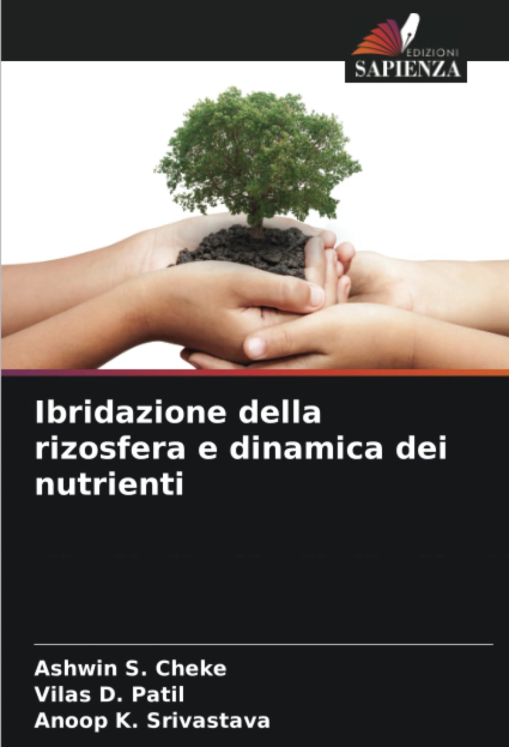 Ibridazione della rizosfera e dinamica dei nutrienti