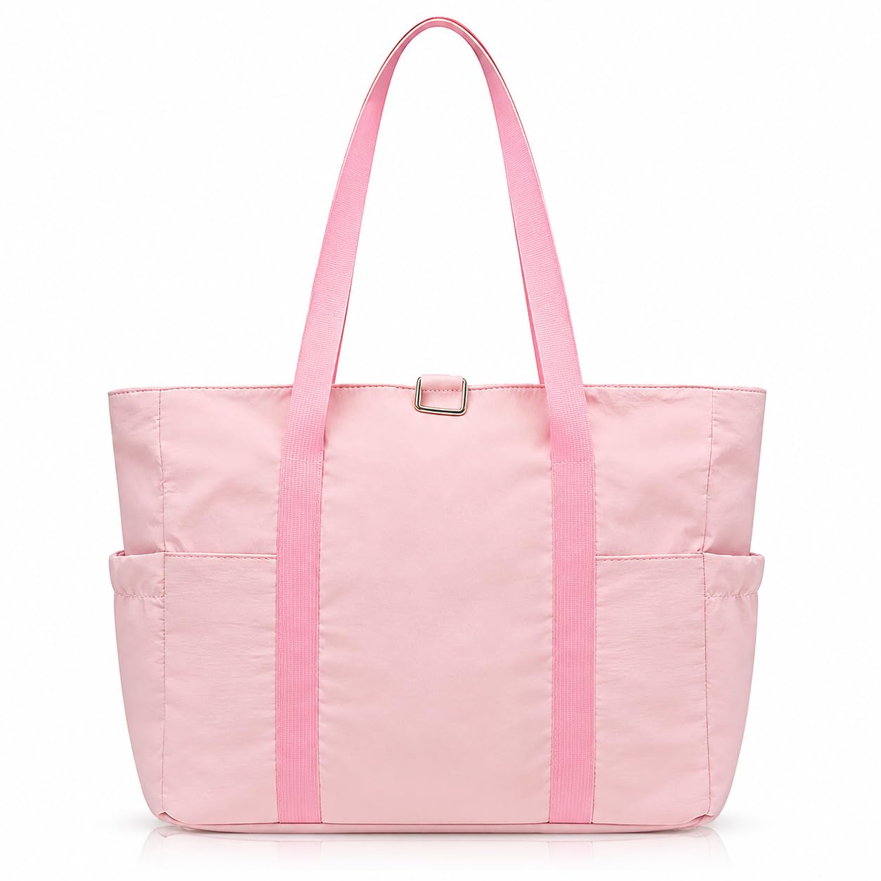 Travel Bags for Women, 26L Capacity Travel Bag, Small Zipper Tote Bag for Work Every Day, Lightweight Shoulder Handbag Hospital Overnight Weekender Bag Travel Essentials