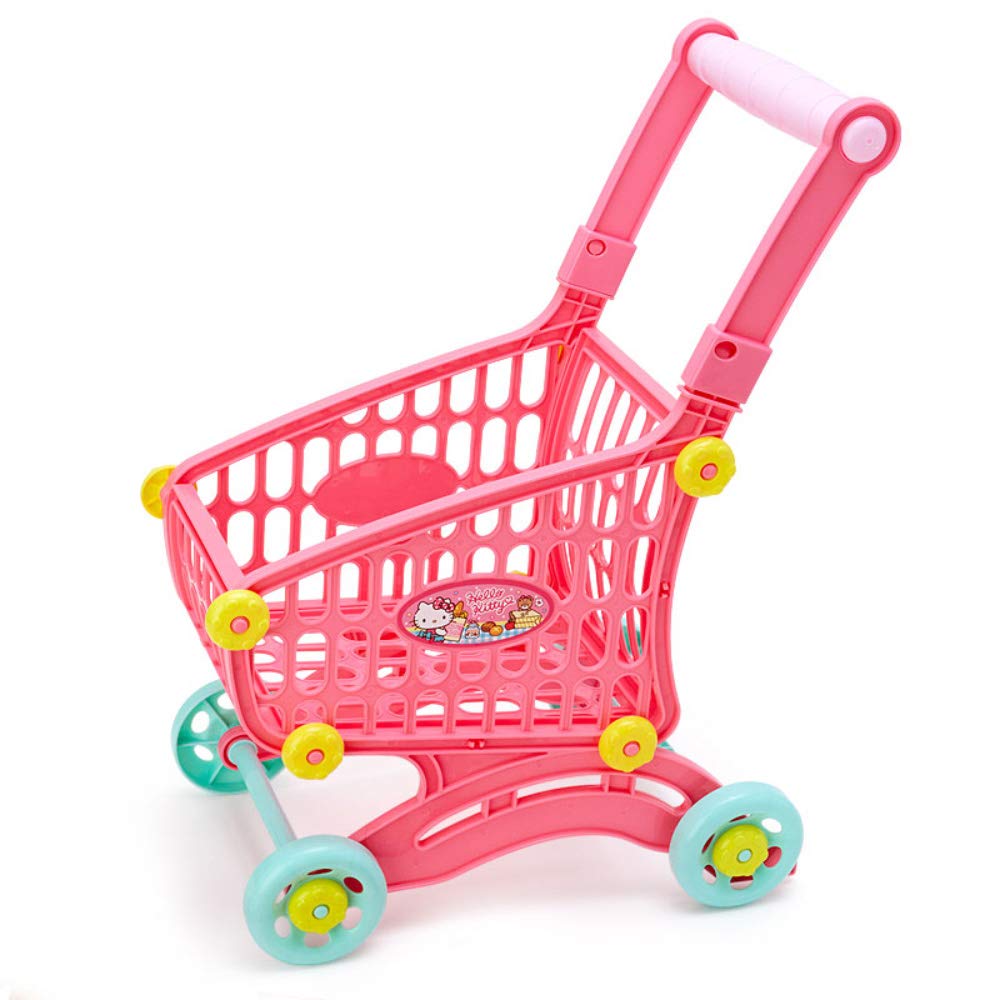 Amazon | サンリオ(SANRIO) ハローキティ ショッピングカート