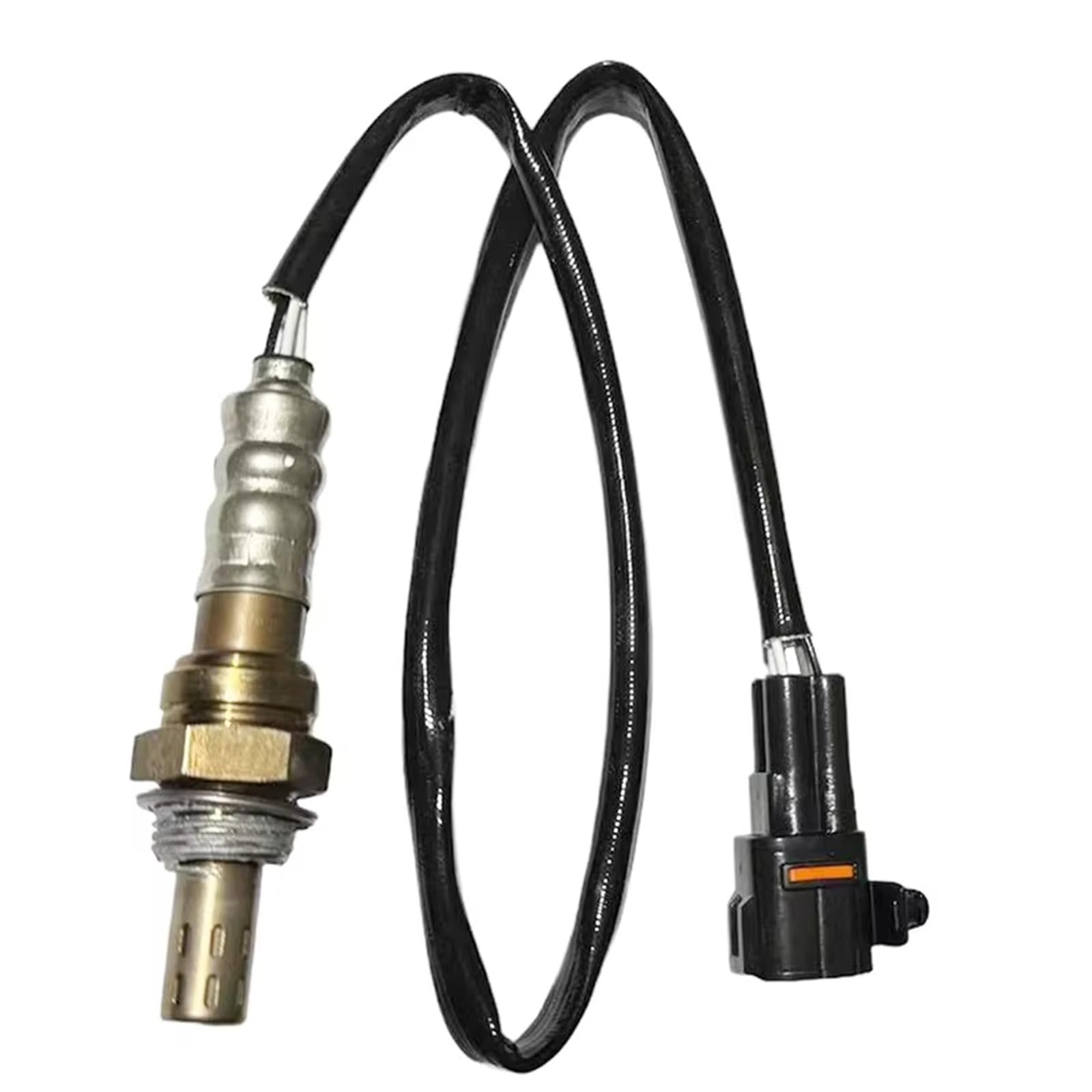 Sonde lambda o2 résout ratés moteur échappement Triumph Rocket III