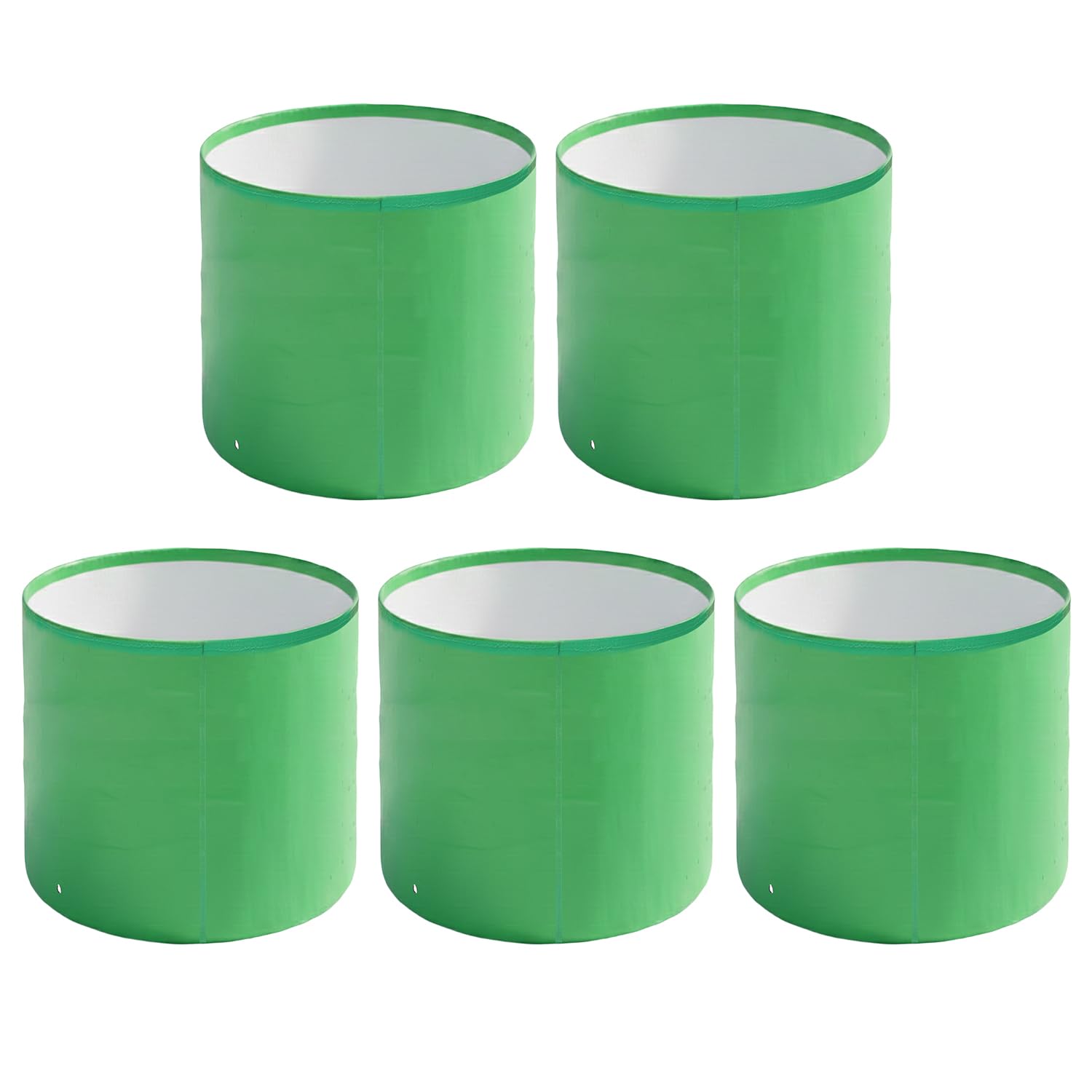 Premium Grow Bags - Durable Plant Containers -23