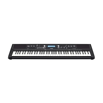 Amazon.co.jp: Yamaha Digital Pianos - Home (PSREW310) : 楽器