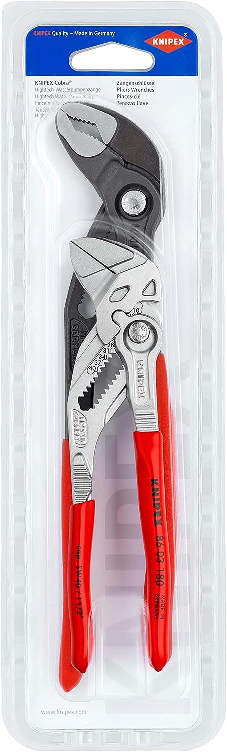 Knipex Set of pliers 00 31 20 V03