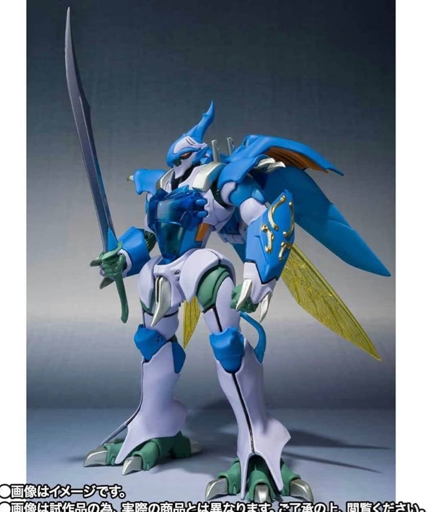 ROBOT魂 ゼルバイン Amazon.co.jp: 魂ウェブ商店 ROBOT魂ロボット魂 SIDE AB