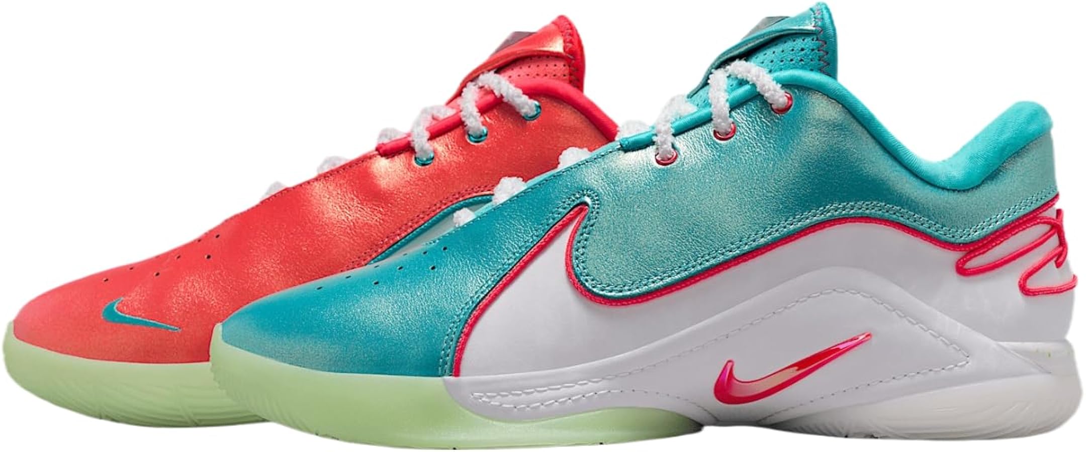 LEBRON XXII EP 10 (US) バスケットシューズ LeBron XXII EP Basketball Shoes. Nike ID