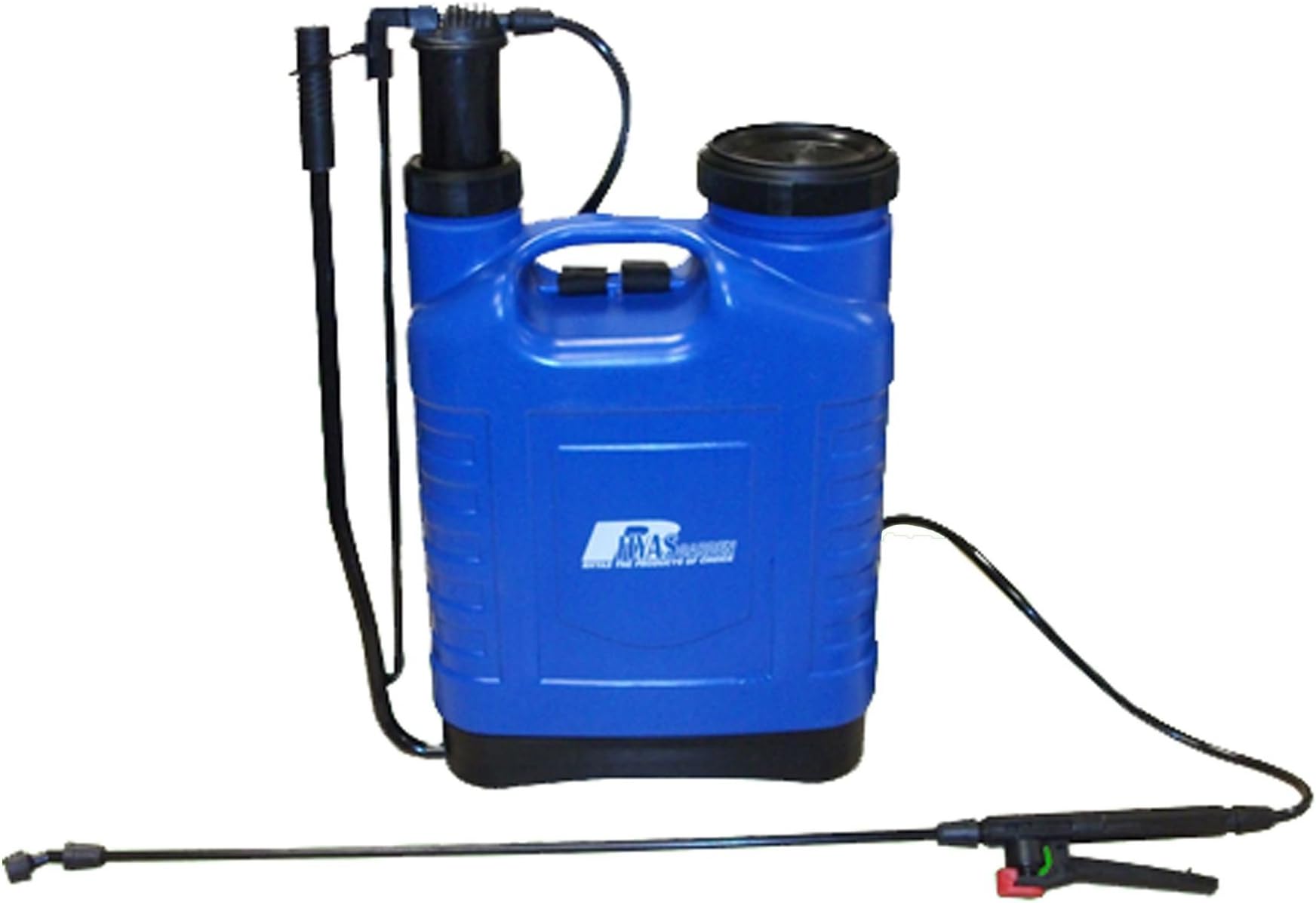 20 Litre Garden Backpack Sprayer Back Pack 20L Knapsack Weedkiller