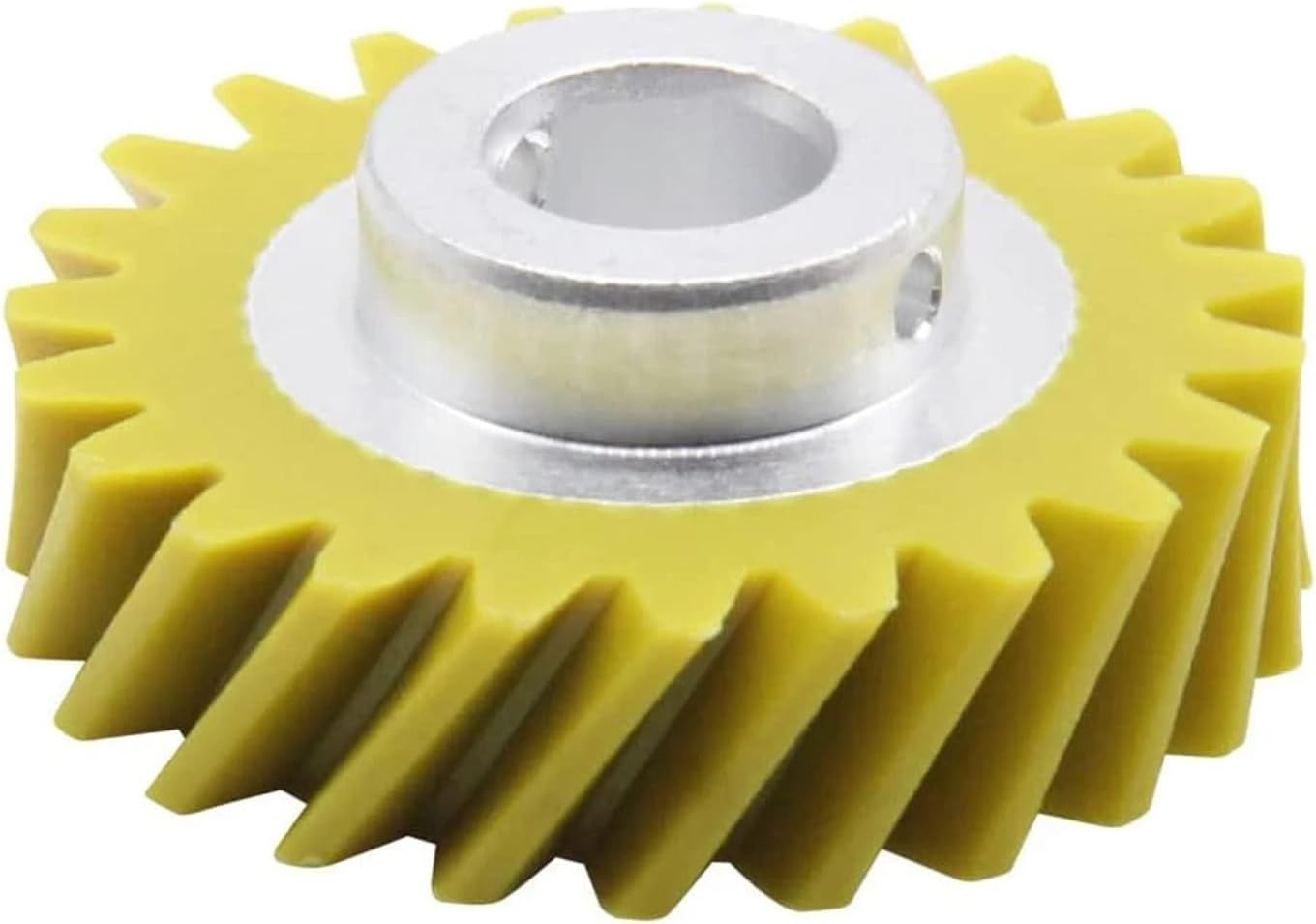 Compatible for Stand Mixers, Replacement Turbine Gear with W10112253 Part Specification for Drive System Repair