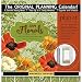 WSBL Florals 2019 Plan-It Plus (19997009171)
