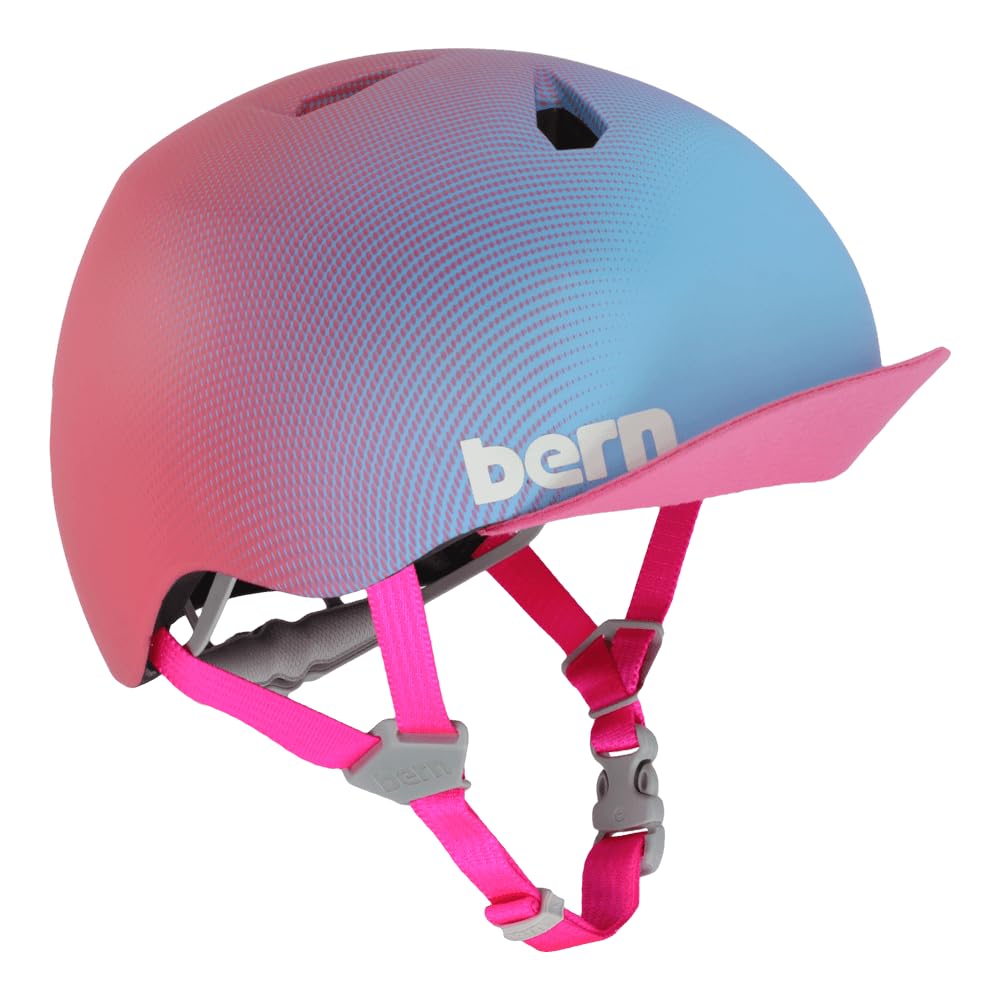 Bern - Casco de Ciclismo Infantil