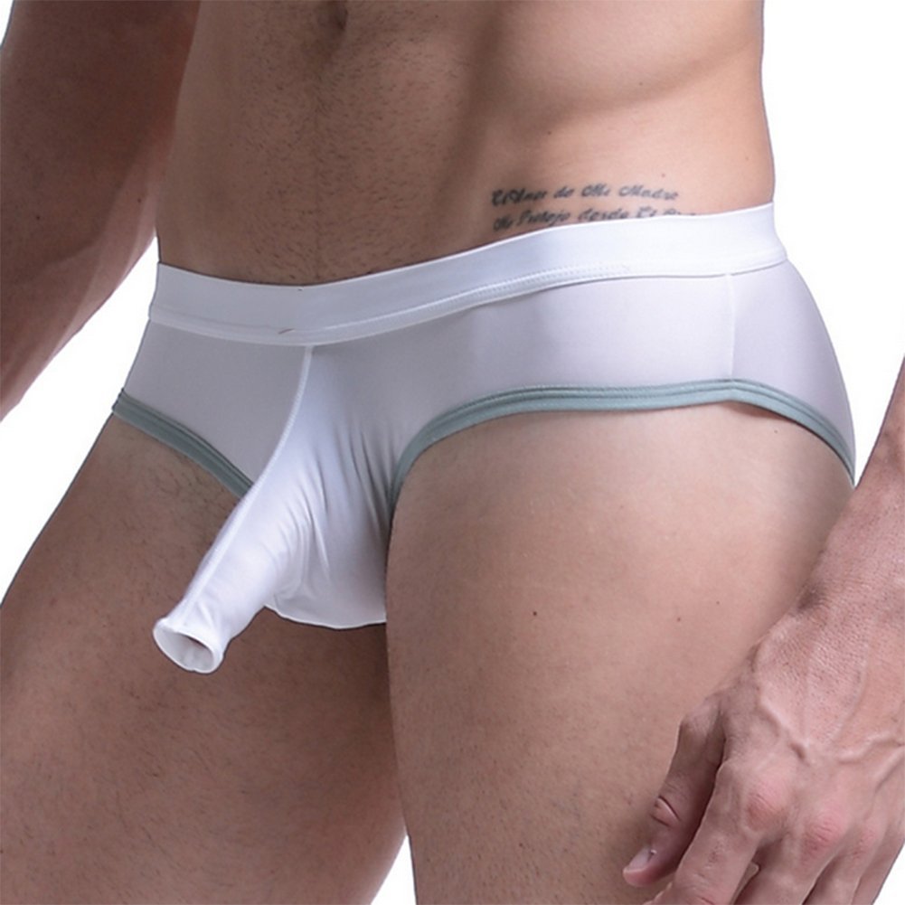 ropa interior para hombre de elefante