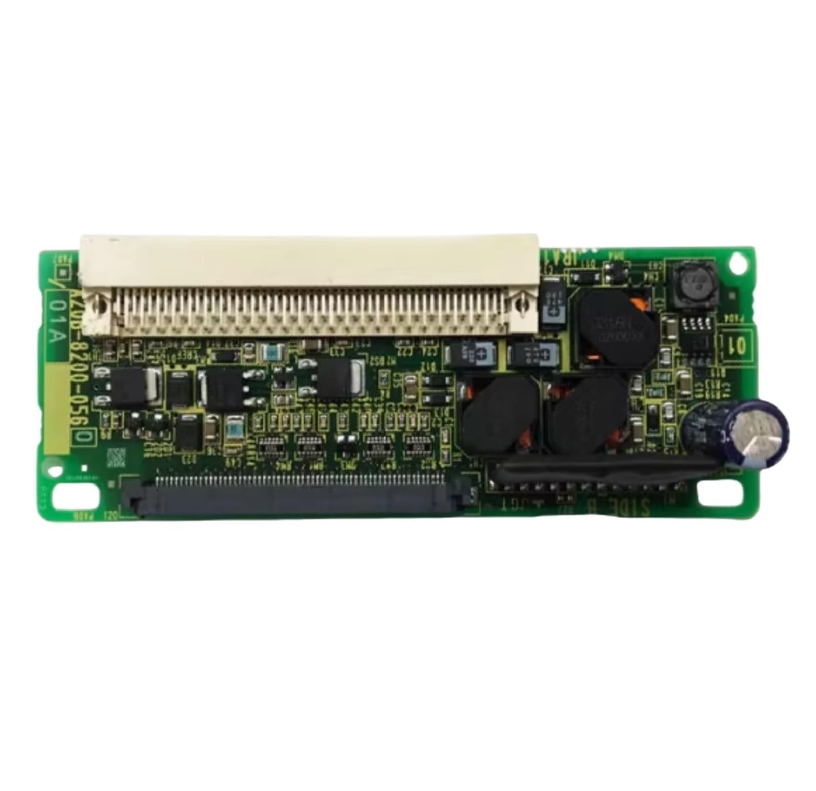 Carte d'alimentation A20B-8200-0560 bloc d'énergie pour automate