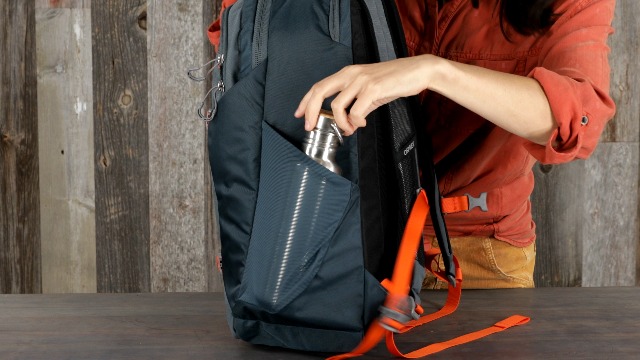 Amazon.com: Osprey Proxima 30L Campus Laptop Backpack - Organized