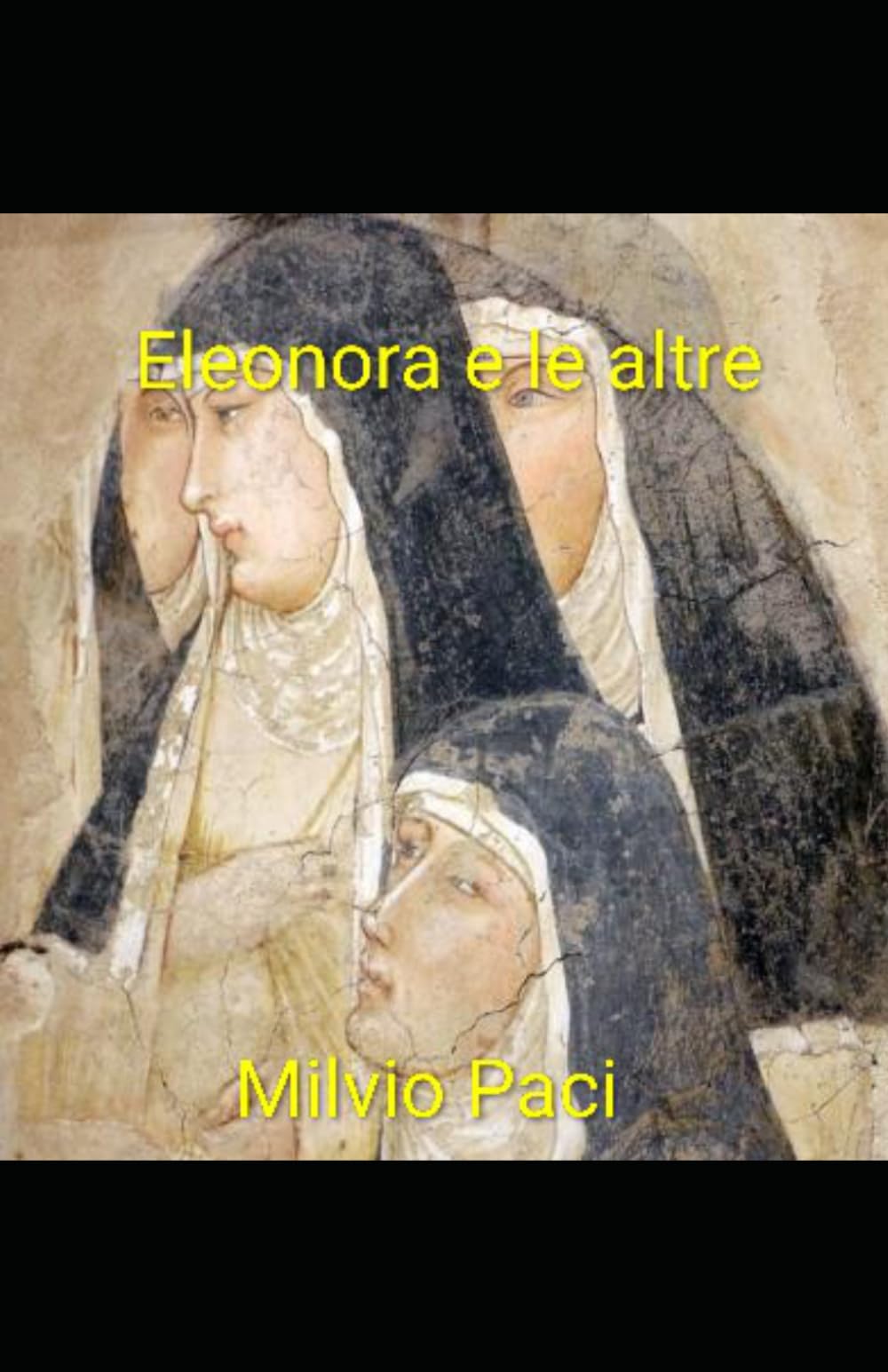Eleonora e le altre