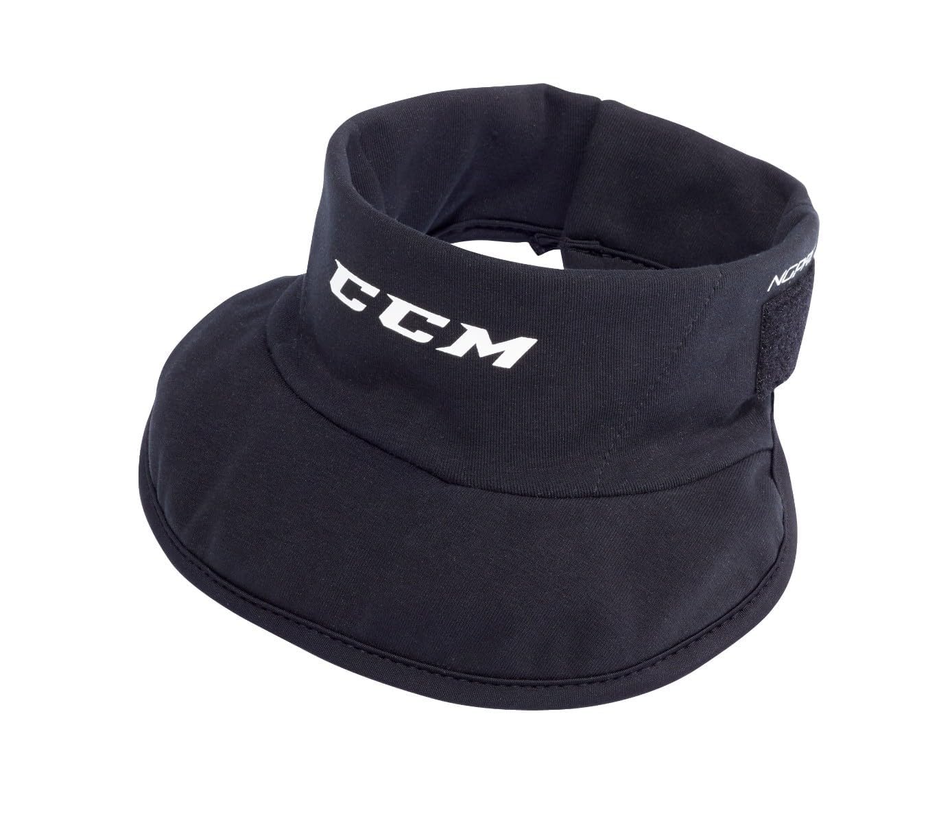CCM Hockey Pro Bibbed Cut Resistant Neck Guard (Junior)