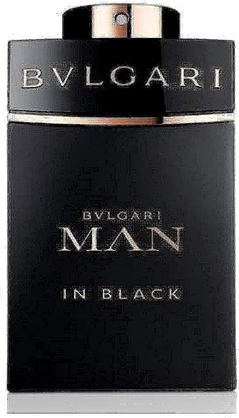 MAN IN BLACK EDP 100ML